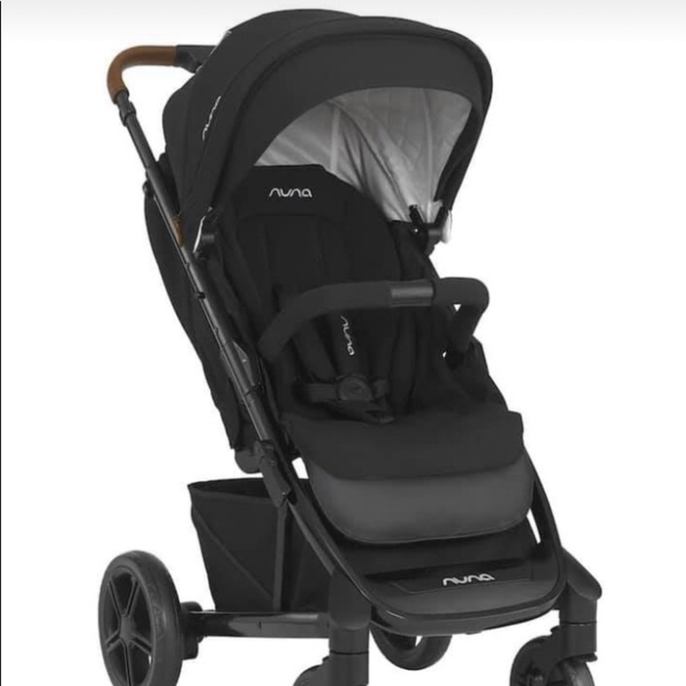 Nuna Tavo Stroller